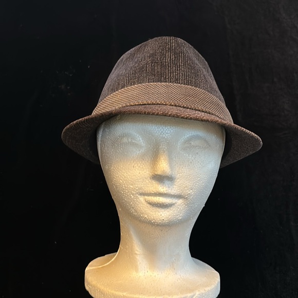 Dorfman Pacific Trilby Hat - Picture 4 of 14